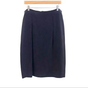 Jones New York Silk Skirt 14W